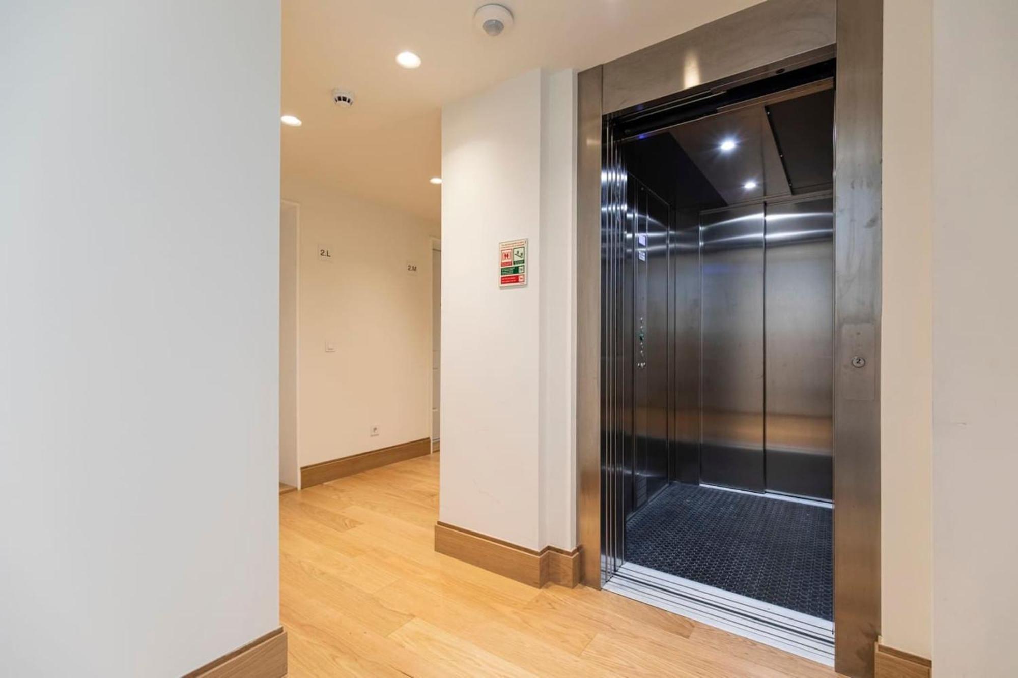 Sao Ciro Charming Apartment By Innkeeper Lissabon Exterior foto
