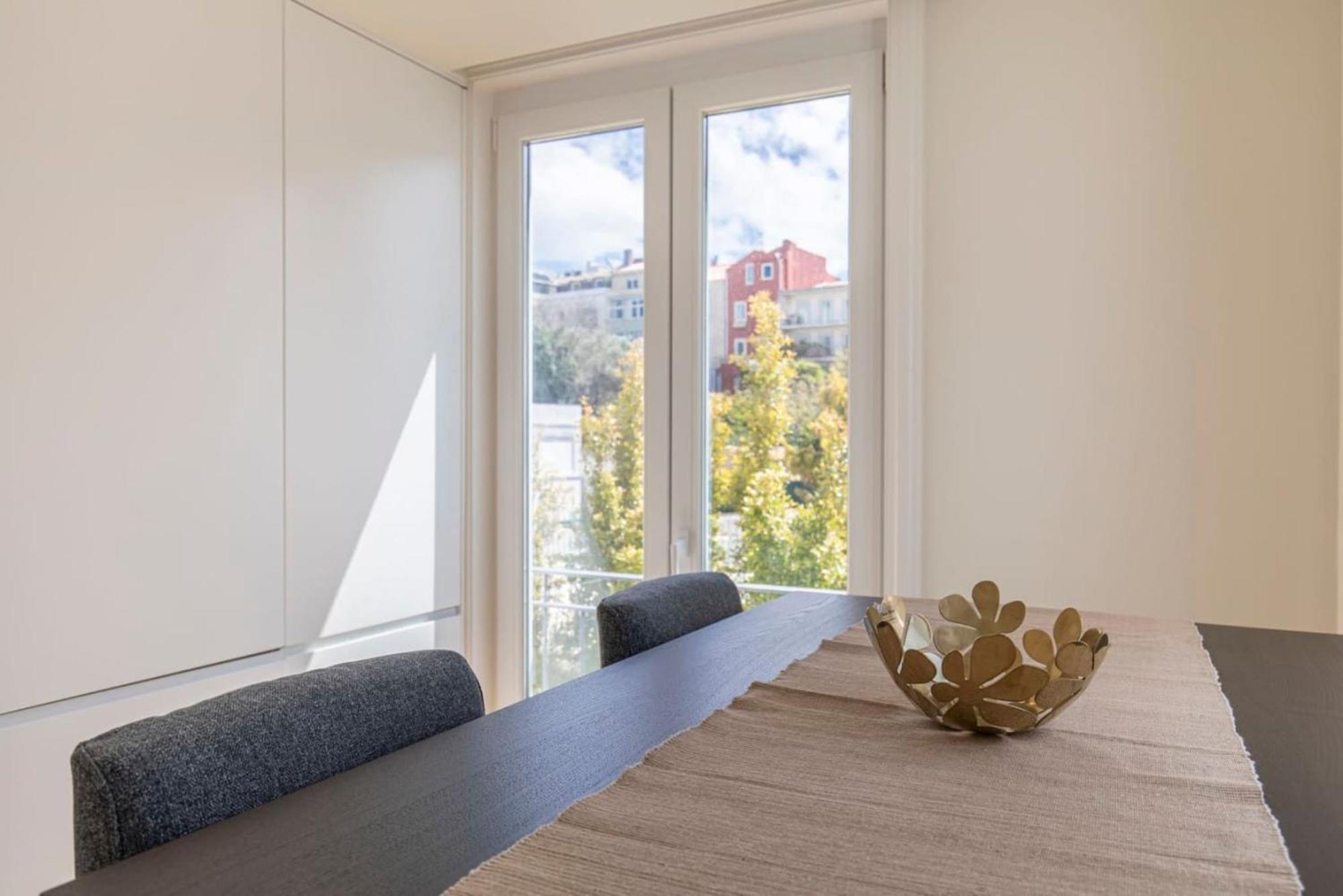 Sao Ciro Charming Apartment By Innkeeper Lissabon Exterior foto