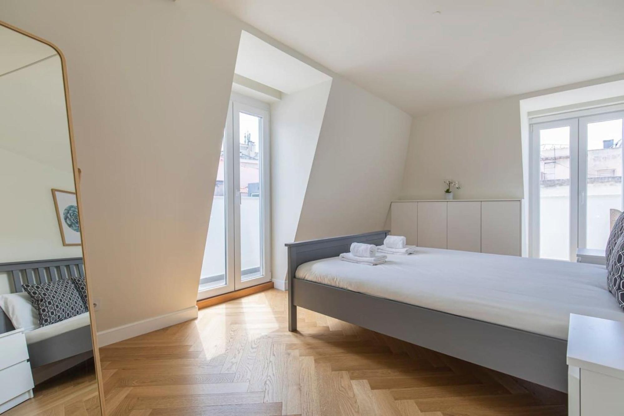 Sao Ciro Charming Apartment By Innkeeper Lissabon Exterior foto