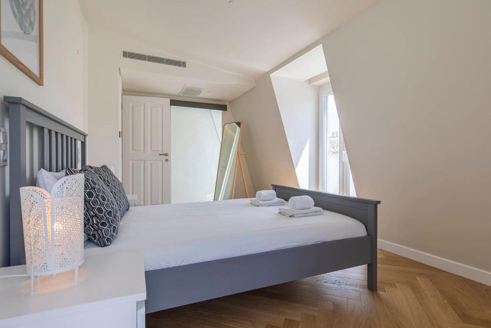 Sao Ciro Charming Apartment By Innkeeper Lissabon Exterior foto