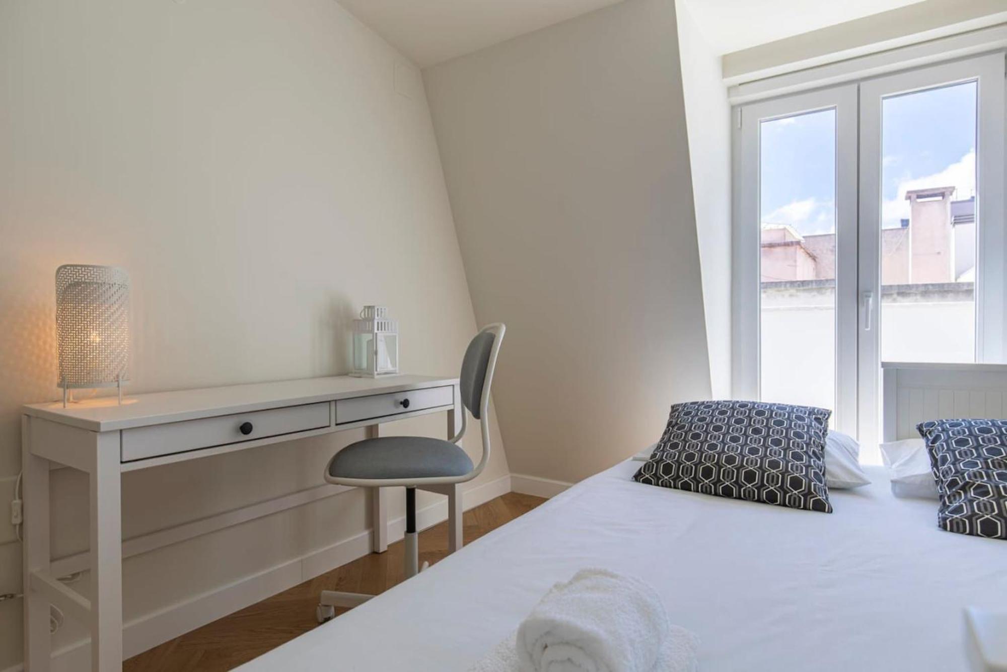 Sao Ciro Charming Apartment By Innkeeper Lissabon Exterior foto
