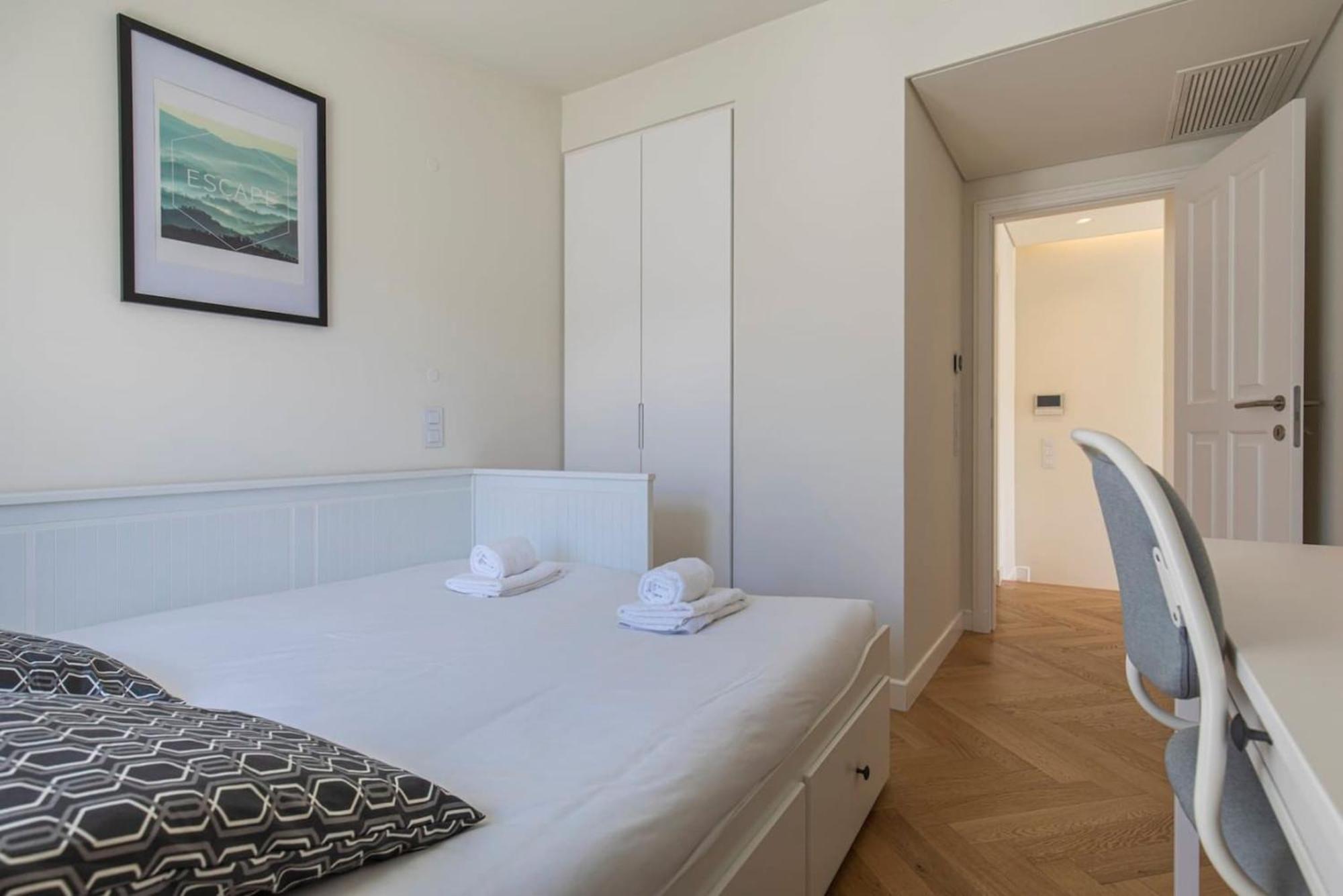 Sao Ciro Charming Apartment By Innkeeper Lissabon Exterior foto