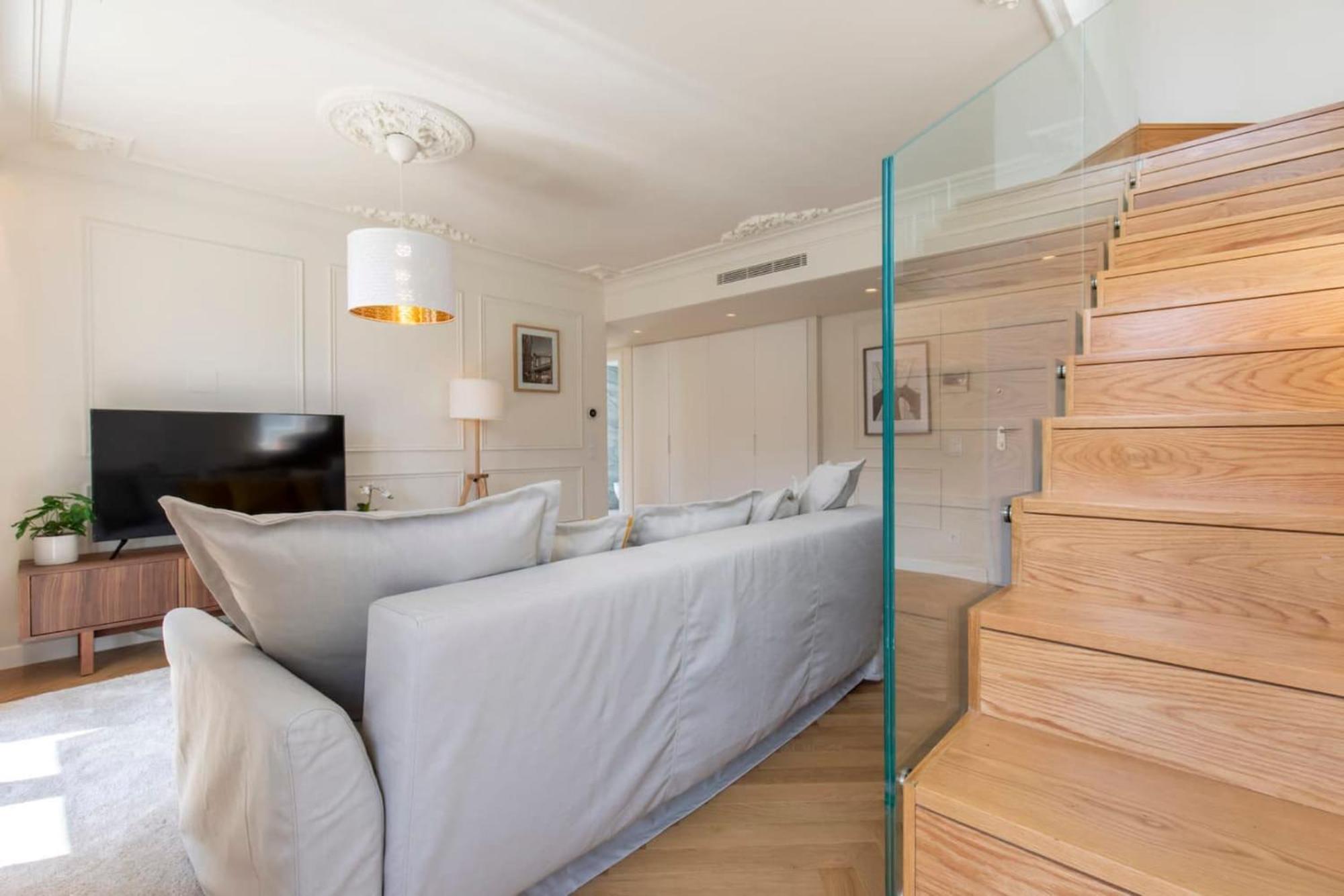 Sao Ciro Charming Apartment By Innkeeper Lissabon Exterior foto